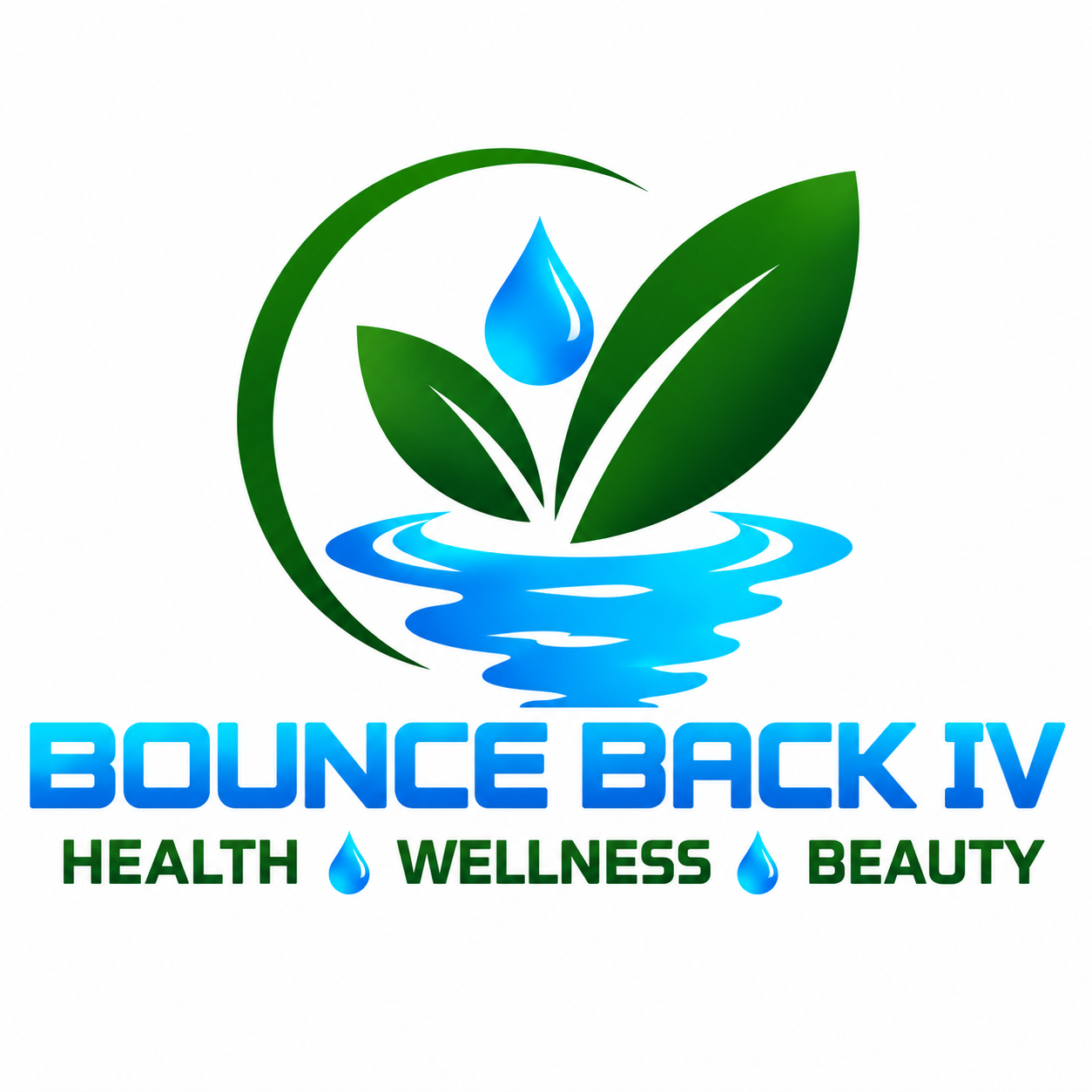 Bounce Back IV